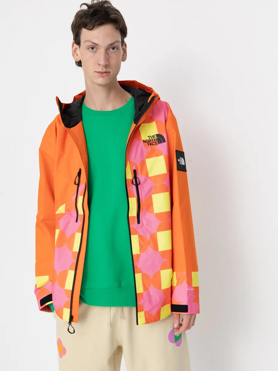 The North Face X Yinka Ilori 2L Rainshell Jacket