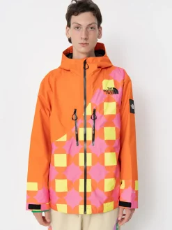 The North Face X Yinka Ilori 2L Rainshell Jacket