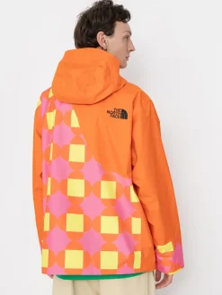 The North Face X Yinka Ilori 2L Rainshell Jacket