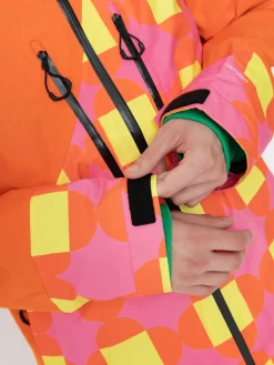 The North Face X Yinka Ilori 2L Rainshell Jacket