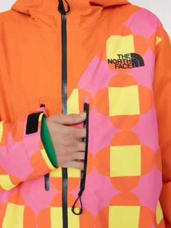 The North Face X Yinka Ilori 2L Rainshell Jacket