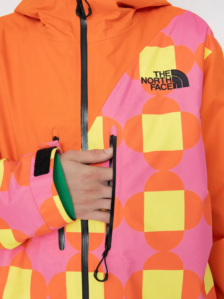 The North Face X Yinka Ilori 2L Rainshell Jacket