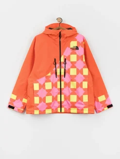 The North Face X Yinka Ilori 2L Rainshell Jacket