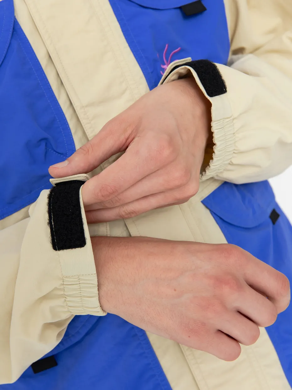 The North Face X Yinka Ilori Convertible Jacket