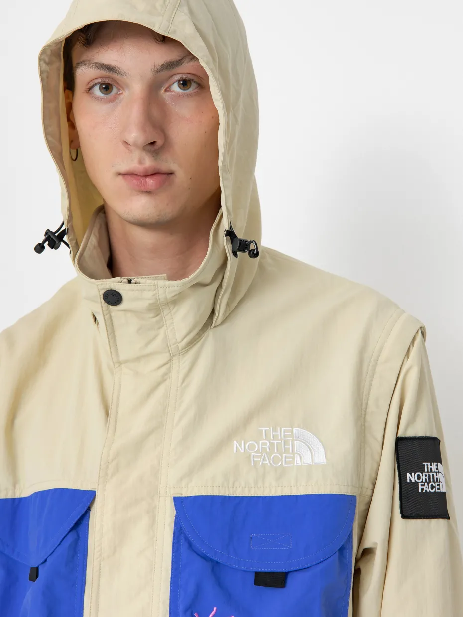 The North Face X Yinka Ilori Convertible Jacket