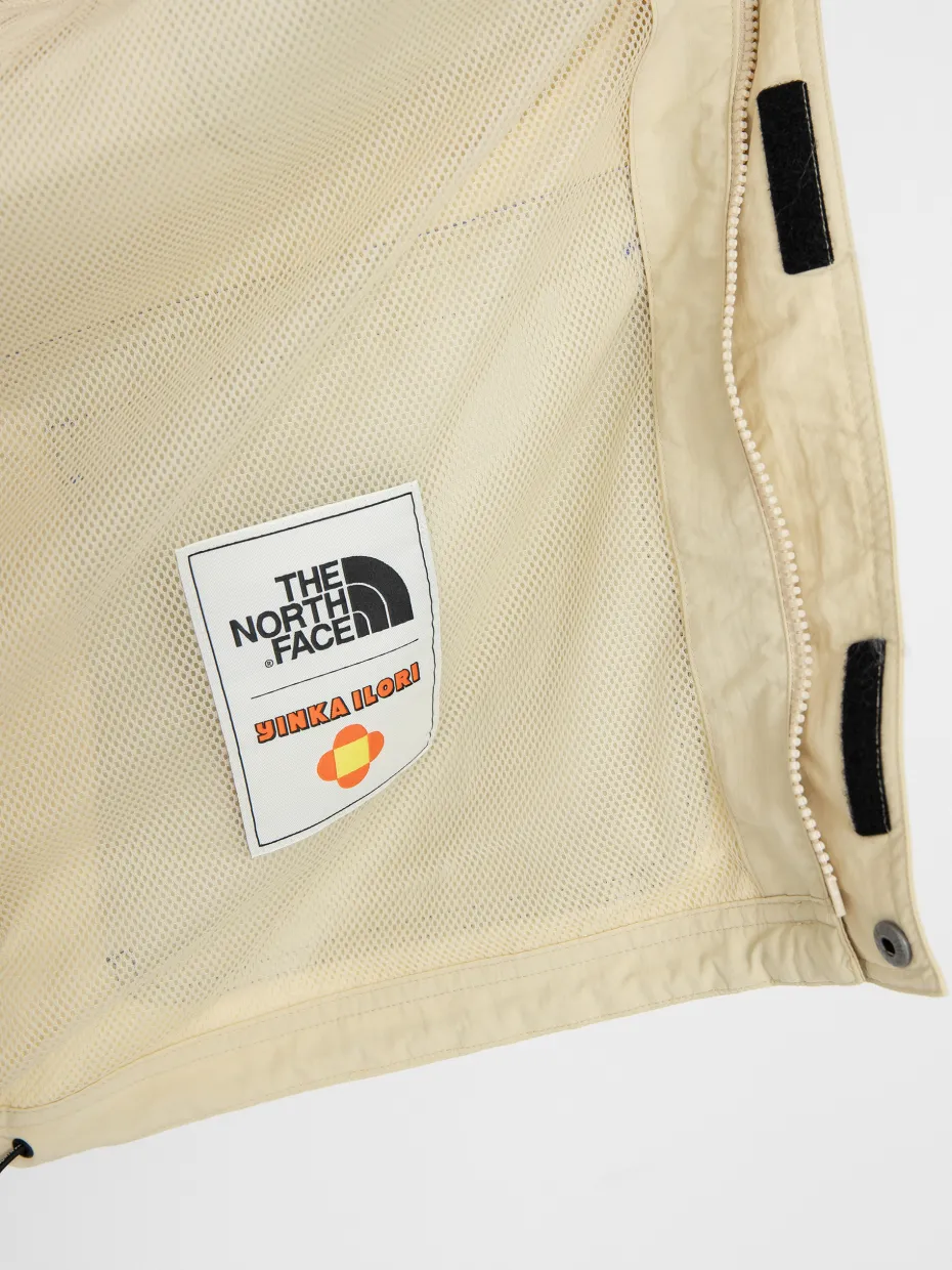 The North Face X Yinka Ilori Convertible Jacket
