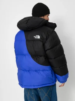 The North Face X Yinka Ilori Down Puffer Jacket