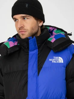 The North Face X Yinka Ilori Down Puffer Jacket