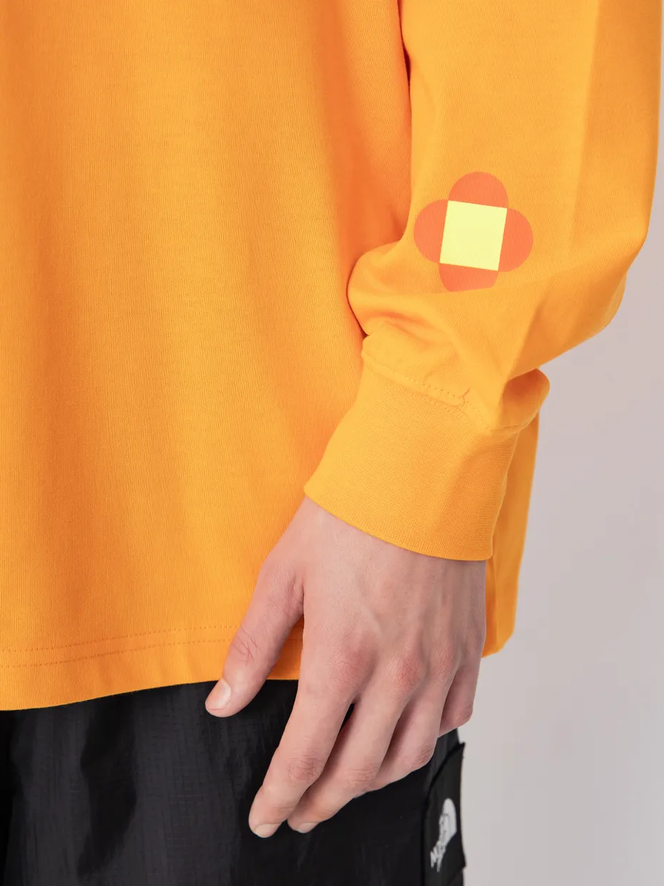 The North Face X Yinka Ilori Graphic Longsleeve