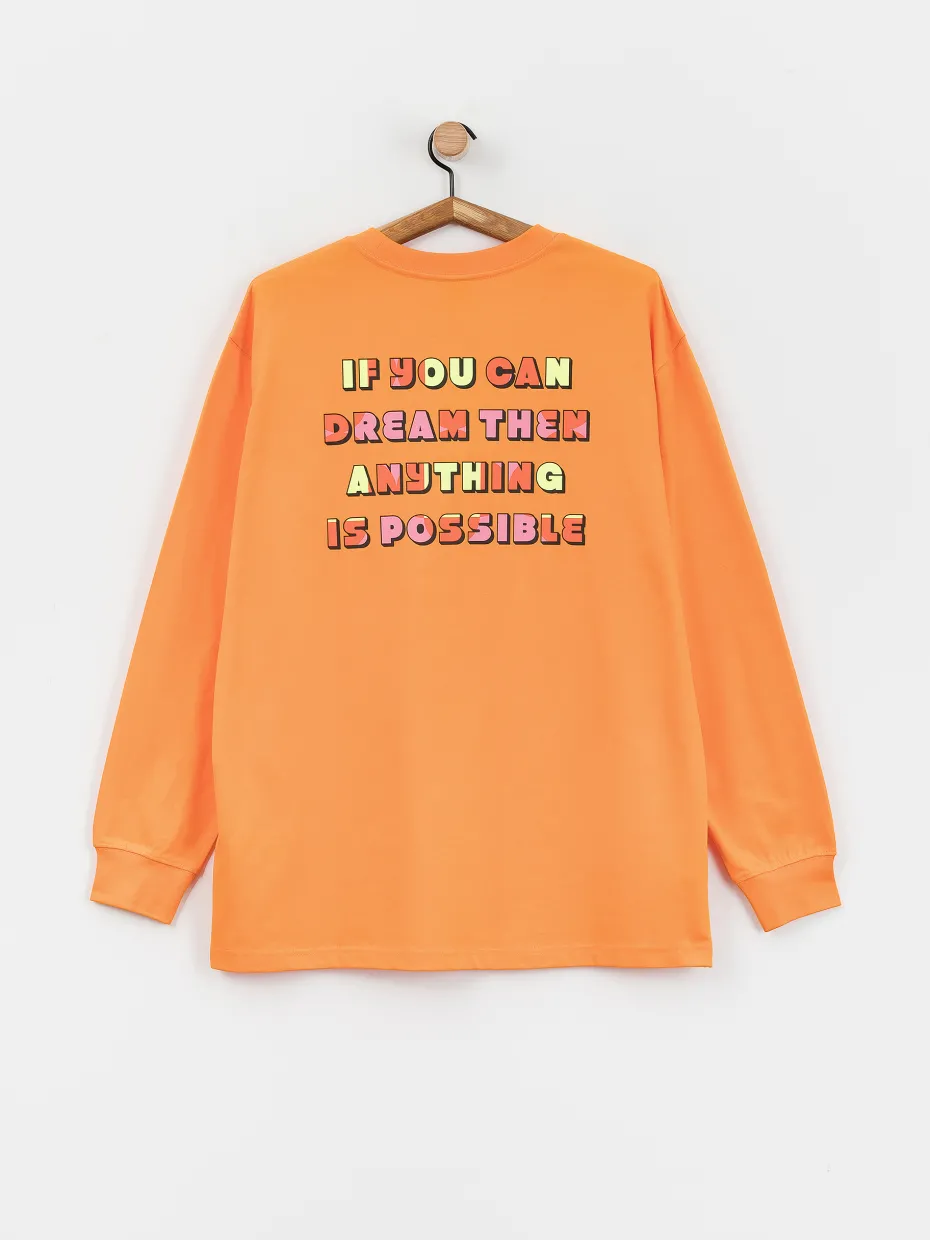 The North Face X Yinka Ilori Graphic Longsleeve