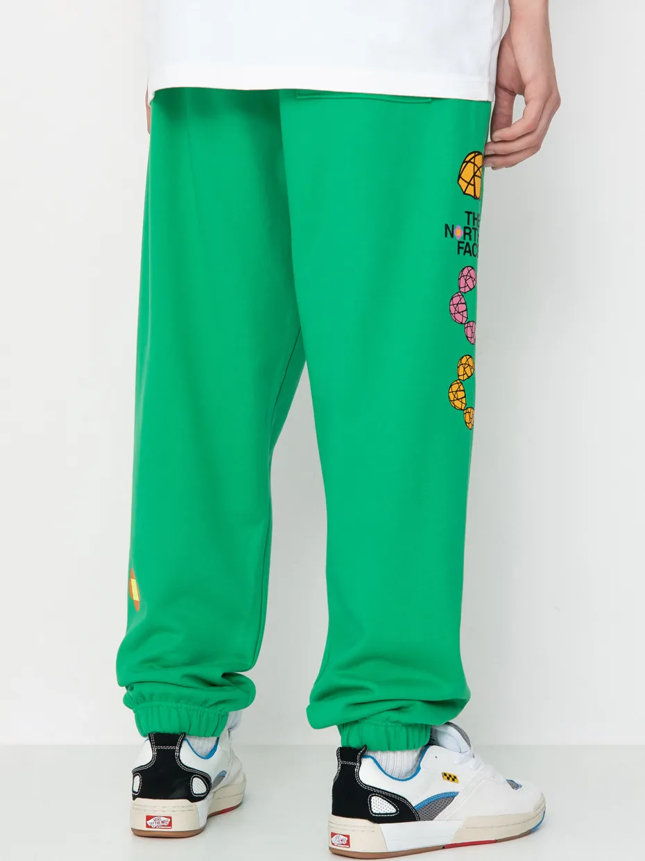 The North Face X Yinka Ilori Jogger Pants