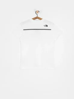 The North Face Zumu Relaxed Wmn T-Shirt