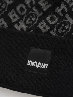 ThirtyTwo Bombhole Beanie