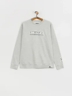 ThirtyTwo Bonecrusher Crew Sweatshirt