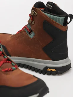 ThirtyTwo Digger Boot Shoes