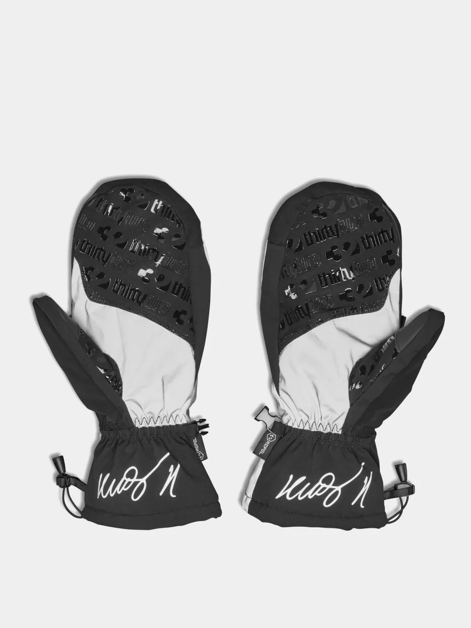 ThirtyTwo Gloves Corp Mitt Xlt
