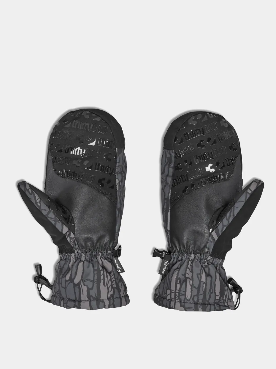 ThirtyTwo Gloves Corp Mitt Xlt