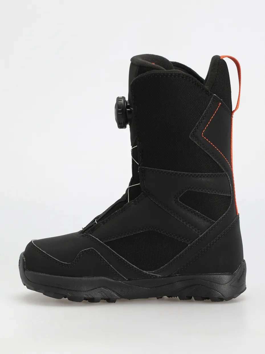 ThirtyTwo Kids Boa JR Snowboard boots