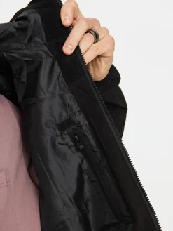 ThirtyTwo Rest Stop Puff Jacket