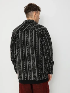 ThirtyTwo Rest Stop Zip Up Shirt