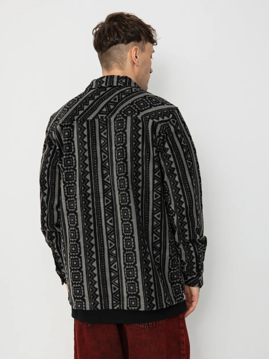 ThirtyTwo Rest Stop Zip Up Shirt