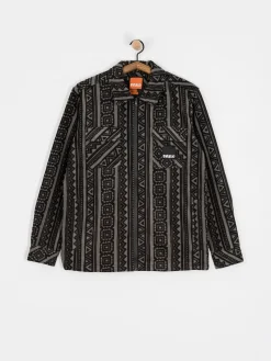 ThirtyTwo Rest Stop Zip Up Shirt