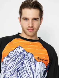 ThirtyTwo Ridelite Ls Shirt Underwear