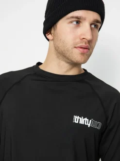 ThirtyTwo Ridelite Ls Shirt Underwear