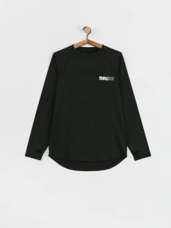 ThirtyTwo Ridelite Ls Shirt Underwear