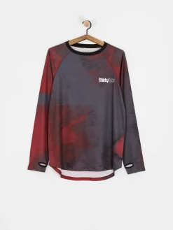 ThirtyTwo Ridelite Ls Shirt Underwear