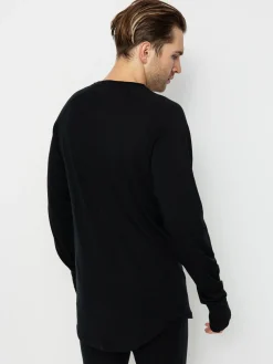 ThirtyTwo Ridelite Merino Ls Underwear