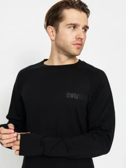 ThirtyTwo Ridelite Merino Ls Underwear