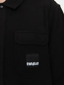 ThirtyTwo Shirt Rest Stop Shirt