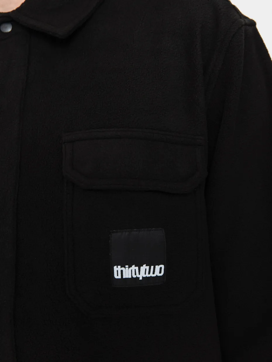 ThirtyTwo Shirt Rest Stop Shirt