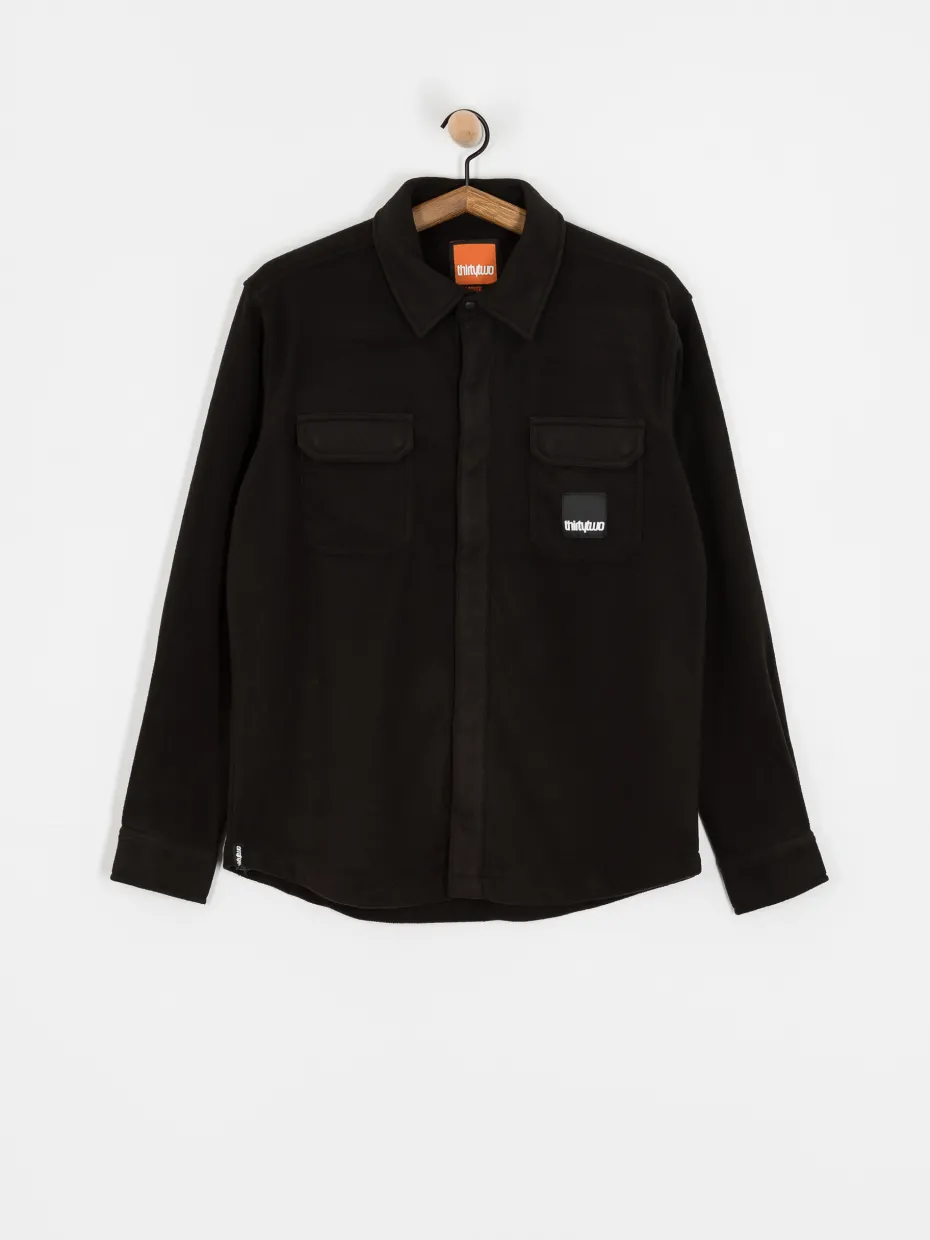 ThirtyTwo Shirt Rest Stop Shirt