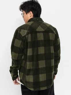 ThirtyTwo Shirt Rest Stop Shirt