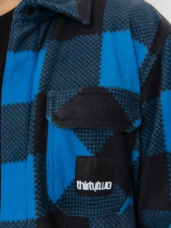 ThirtyTwo Shirt Rest Stop Shirt