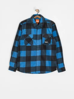 ThirtyTwo Shirt Rest Stop Shirt