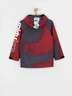 ThirtyTwo Snowboard jacket Youth Grasser Insulated JR