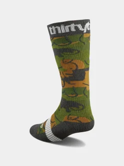 ThirtyTwo Socks B4Bc Merino Wmn