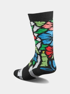 ThirtyTwo Socks Double Wmn