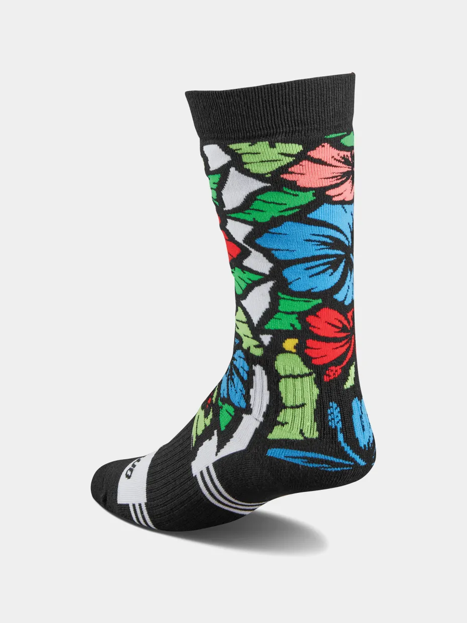ThirtyTwo Socks Double Wmn