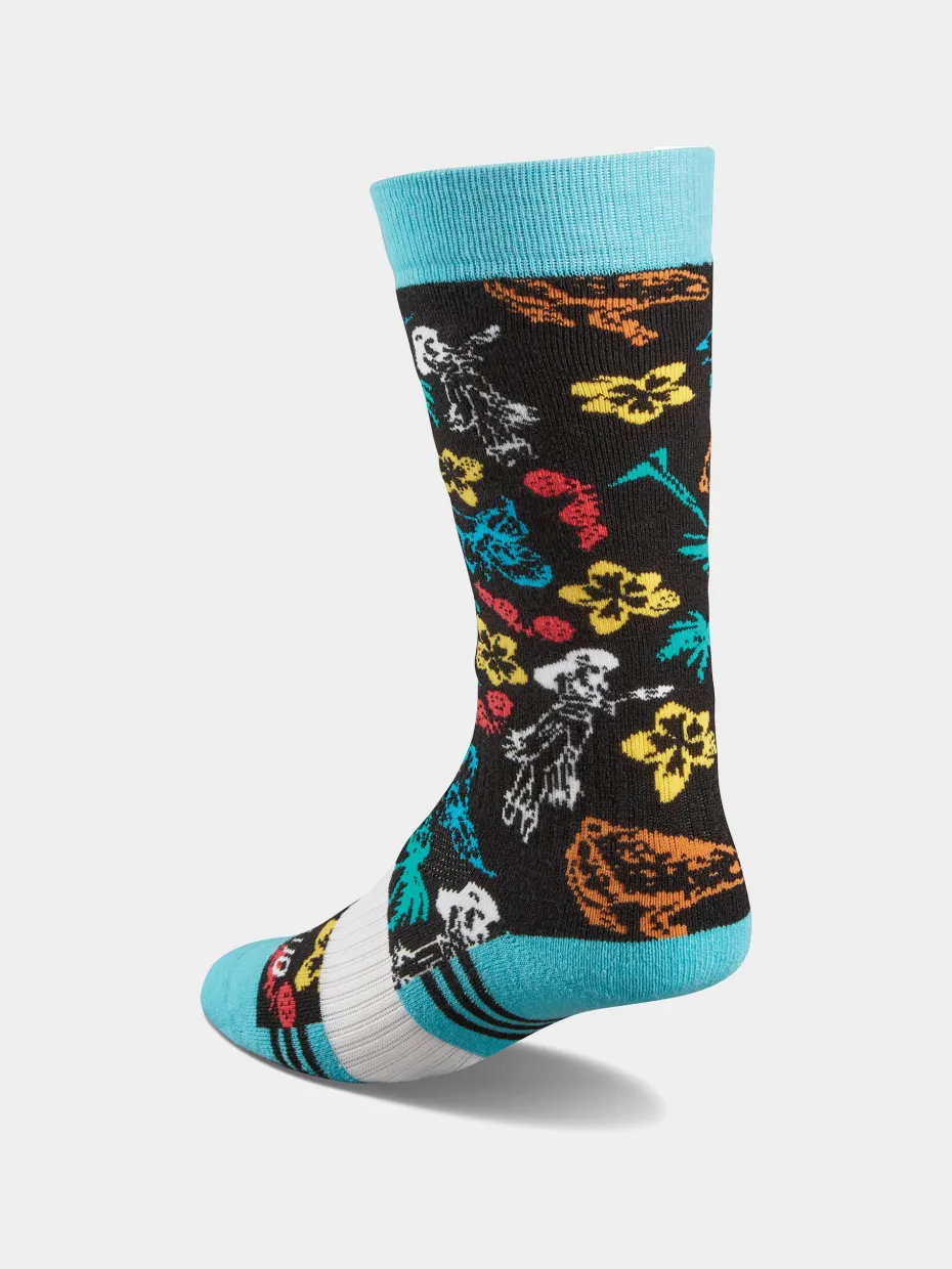 ThirtyTwo Socks Merino Wmn