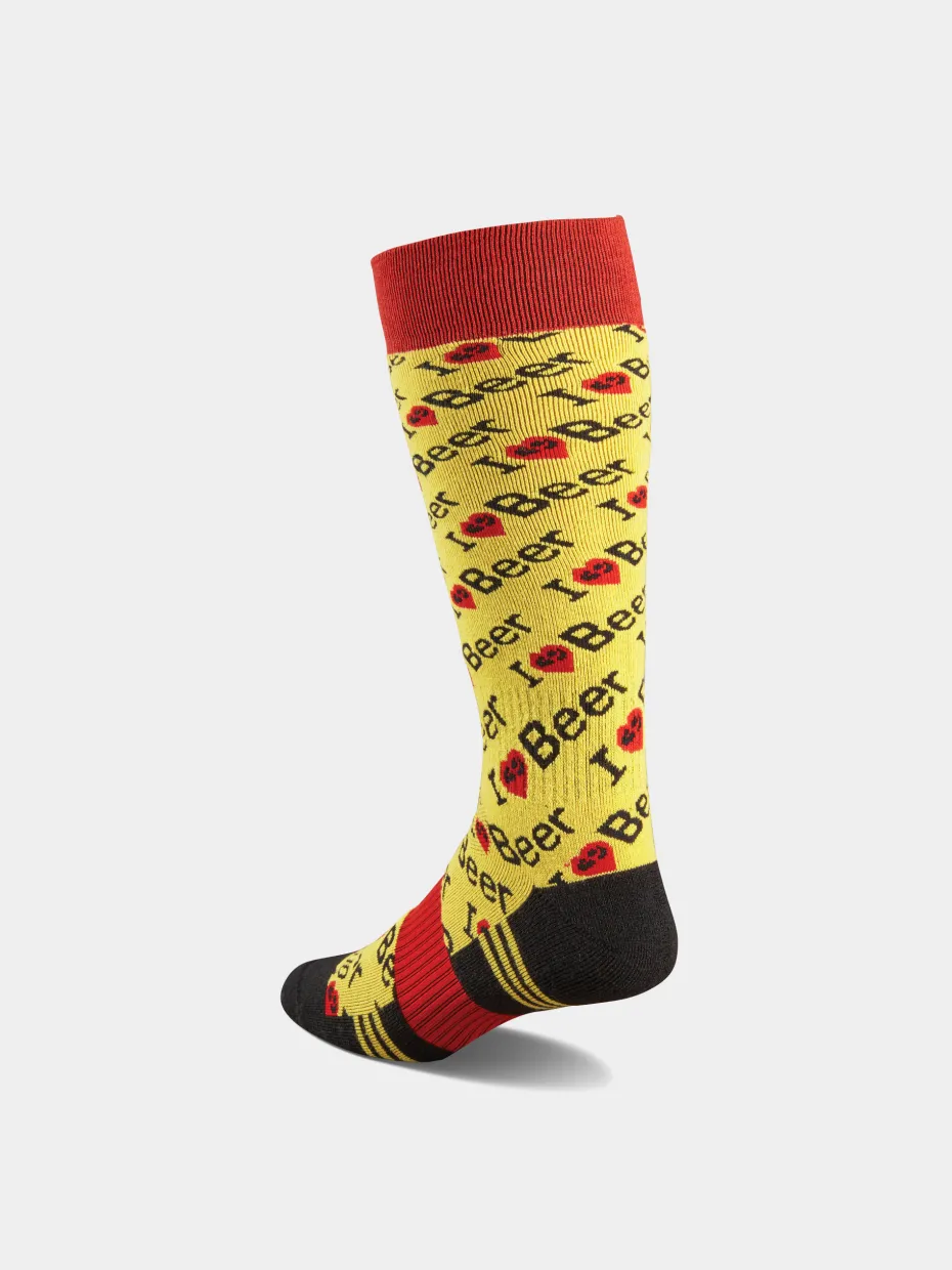 ThirtyTwo Socks Tm Merino