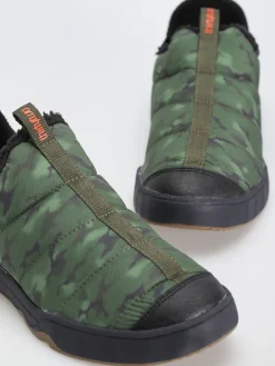 ThirtyTwo The Lounger Winter shoes