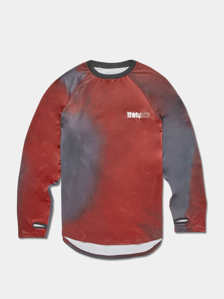 ThirtyTwo Underwear Ridelite Ls