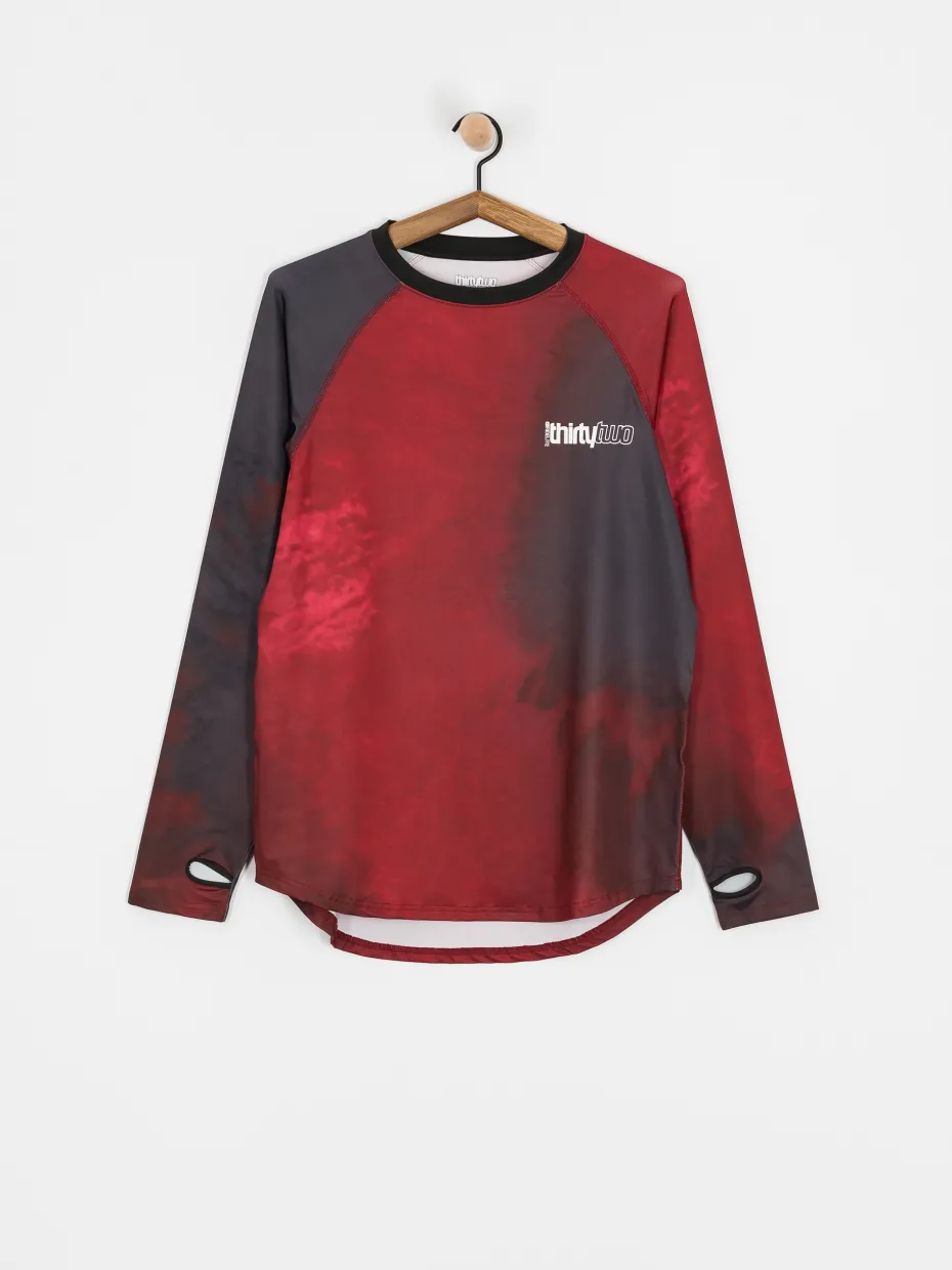 ThirtyTwo Underwear Ridelite Ls