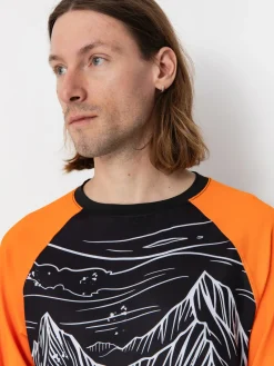 ThirtyTwo Underwear Ridelite Ls
