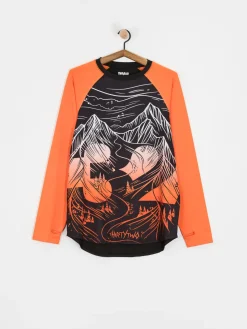 ThirtyTwo Underwear Ridelite Ls