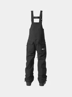 ThirtyTwo Youth Basement Bib JR Snowboard pants